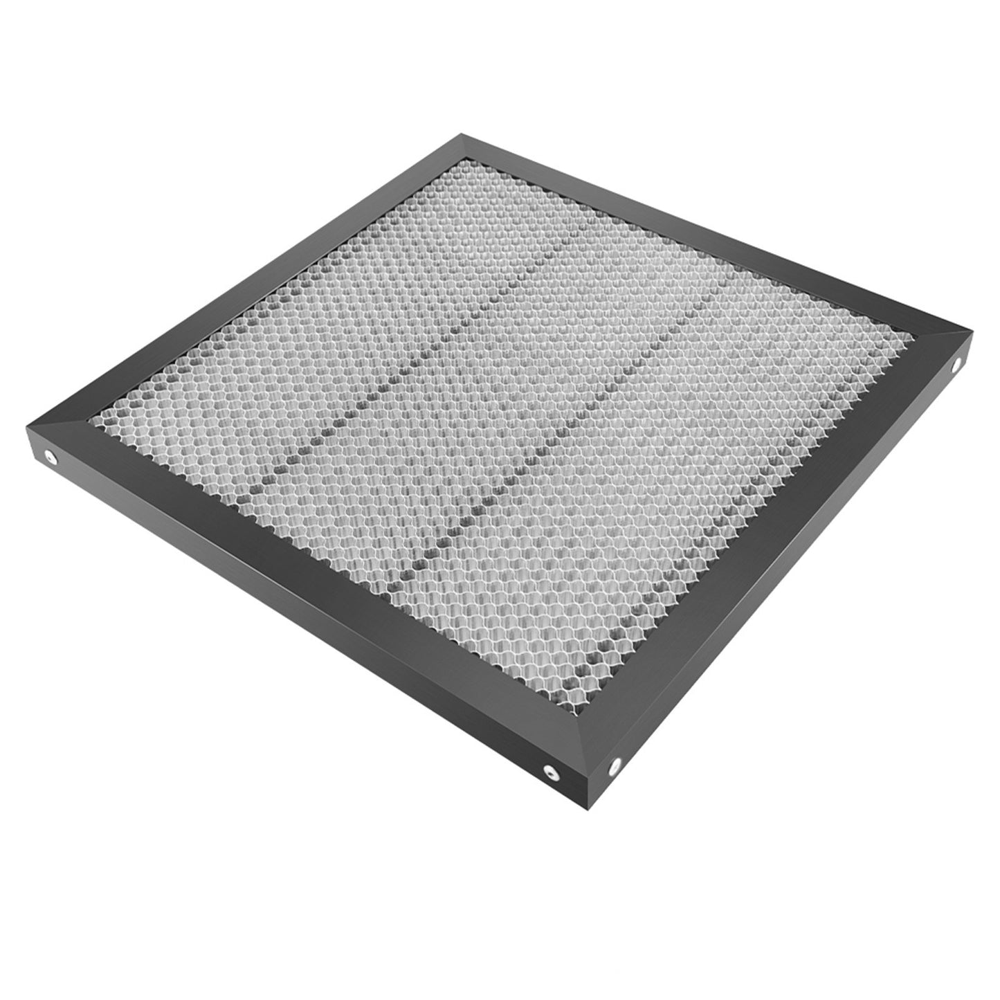 Honeycomb Steel Panel Laser Engraving Platform