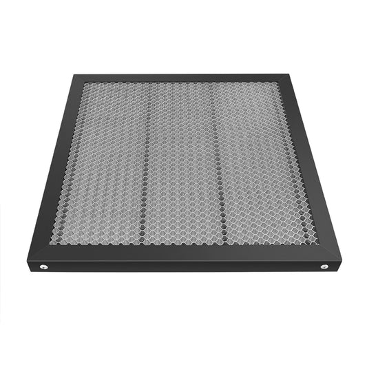Honeycomb Steel Panel Laser Engraving Platform