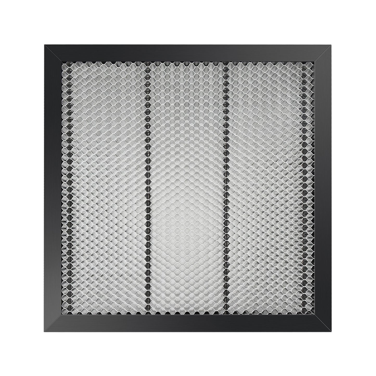 Honeycomb Steel Panel Laser Engraving Platform