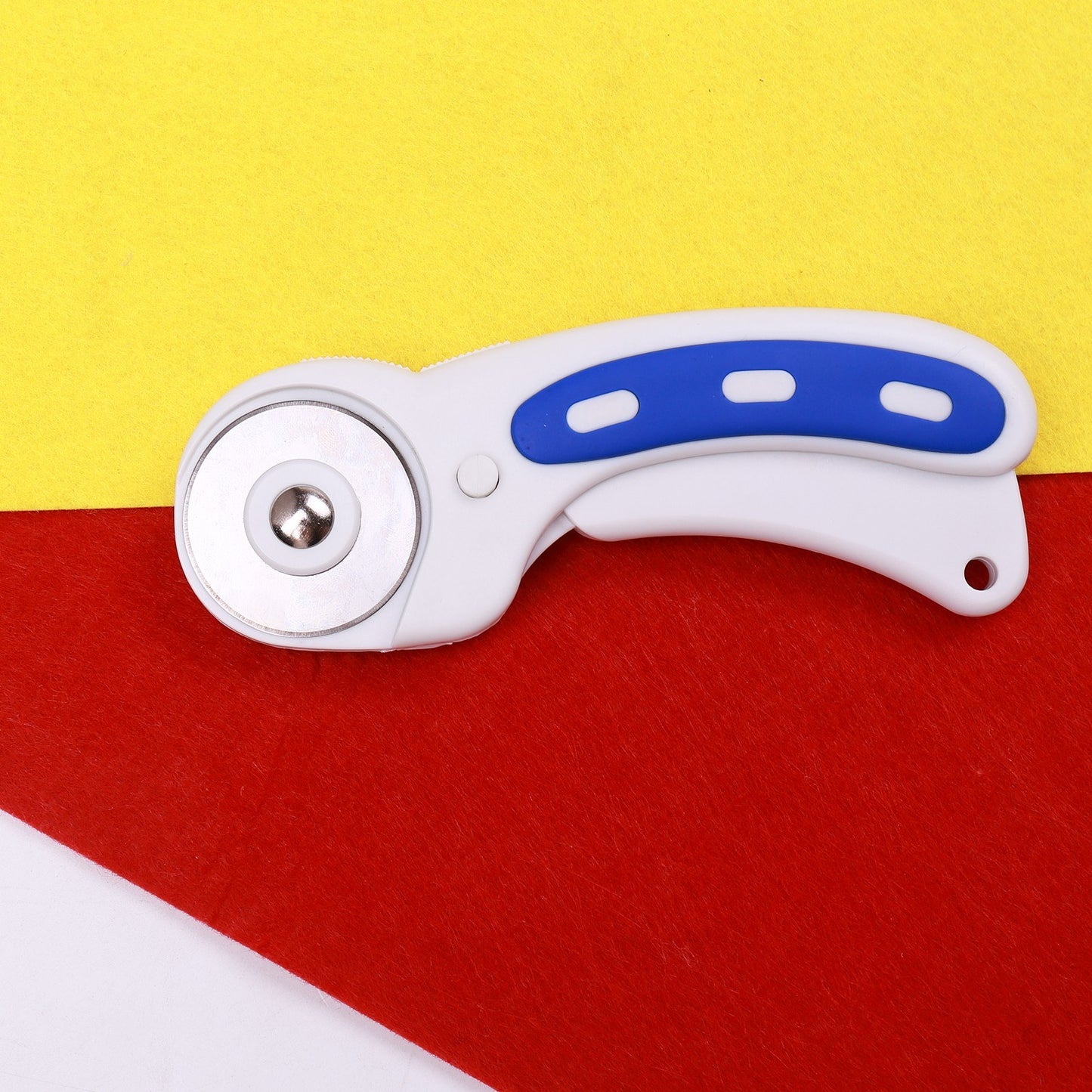 KW-triO 45mm Rotary Cutter Blades
