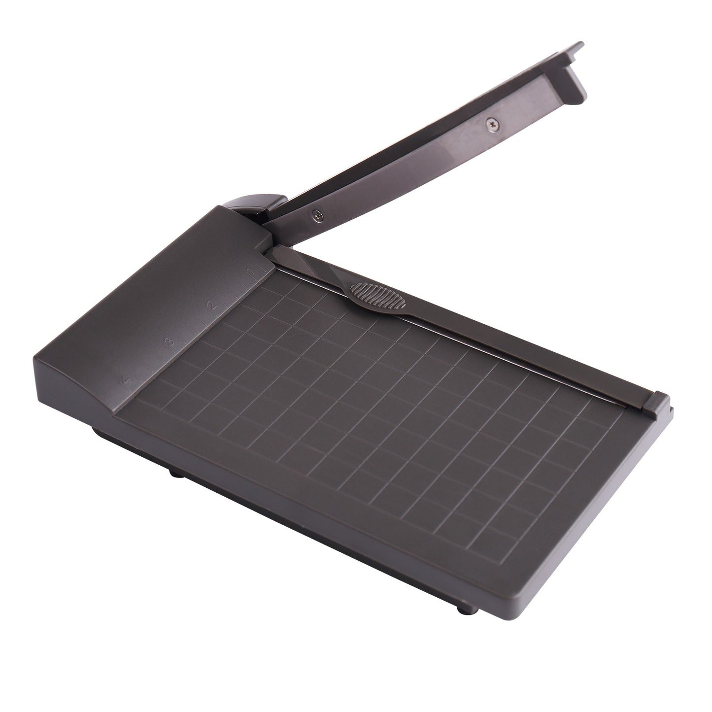 KW-triO 6 Mini Paper Trimmer Guillotine Cutter - Desktop Cutting Machine for Crafts, Photos, Cards, Scrapbooking