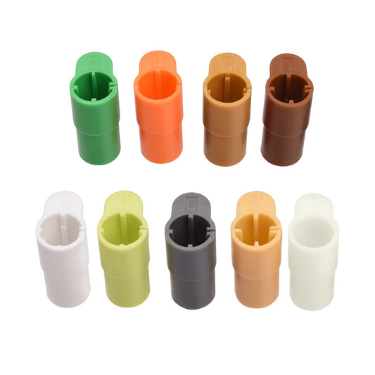 Cricut-Compatible Pen Adapter Set - 9-Pack for Sharpie, Bic & Crayola Markers