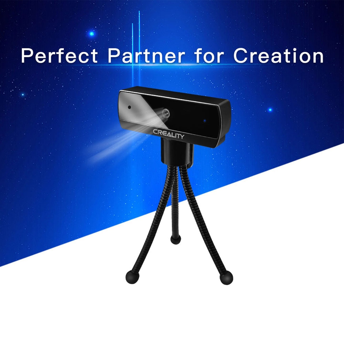 Creality Smart 3D Printer Camera Monitoring Kit