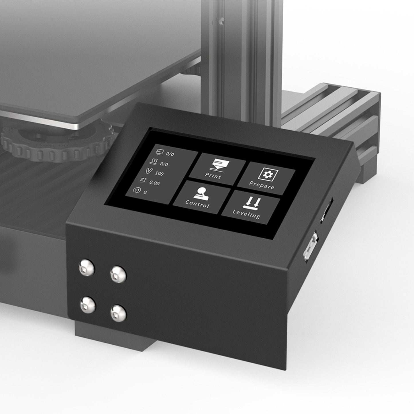 CREALITY 3D Pad Mini 4.3 Display Screen