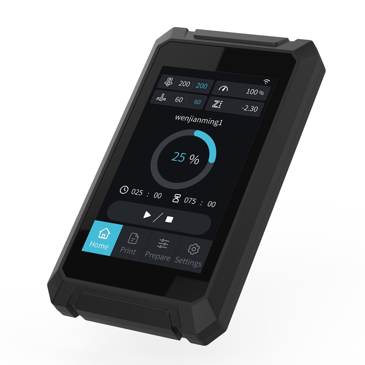 Creality Ender-3 S1 Touchscreen Upgrade Kit