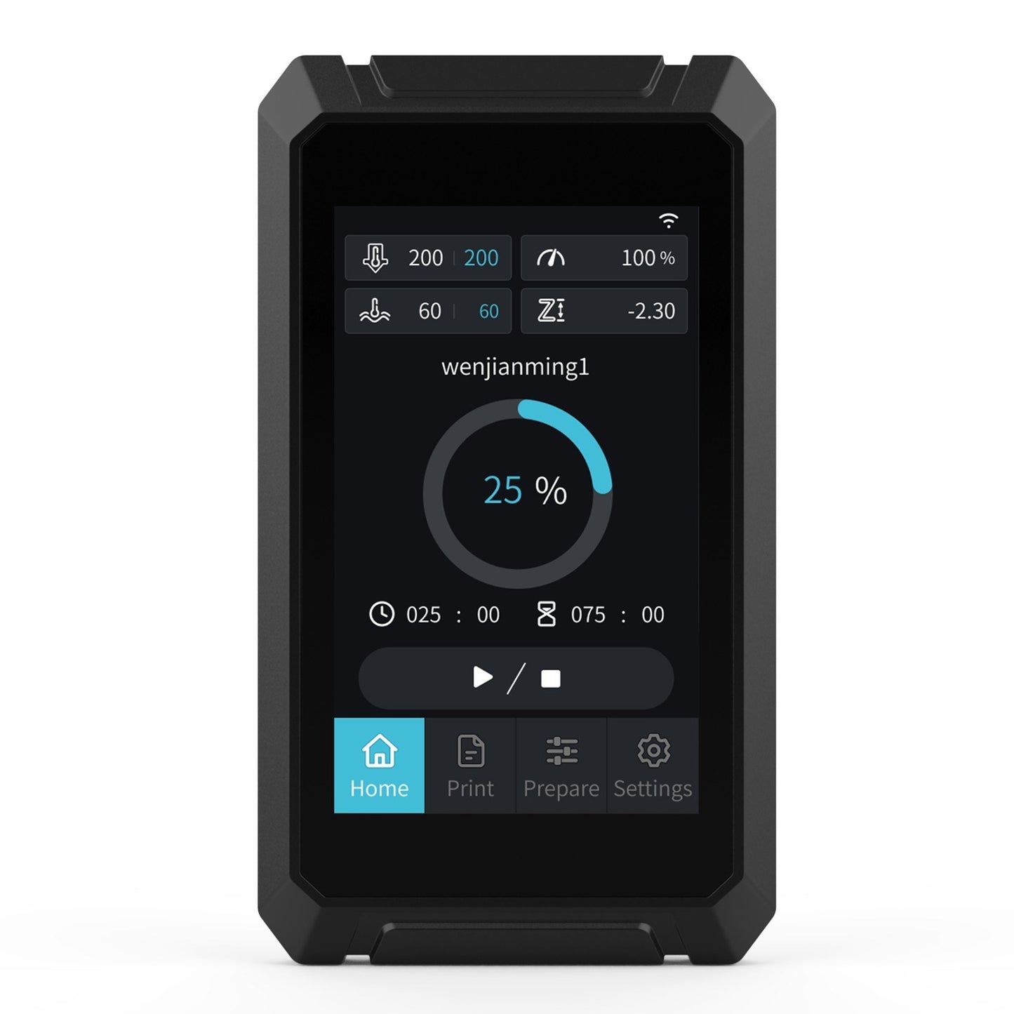 Creality Ender-3 S1 Touchscreen Upgrade Kit