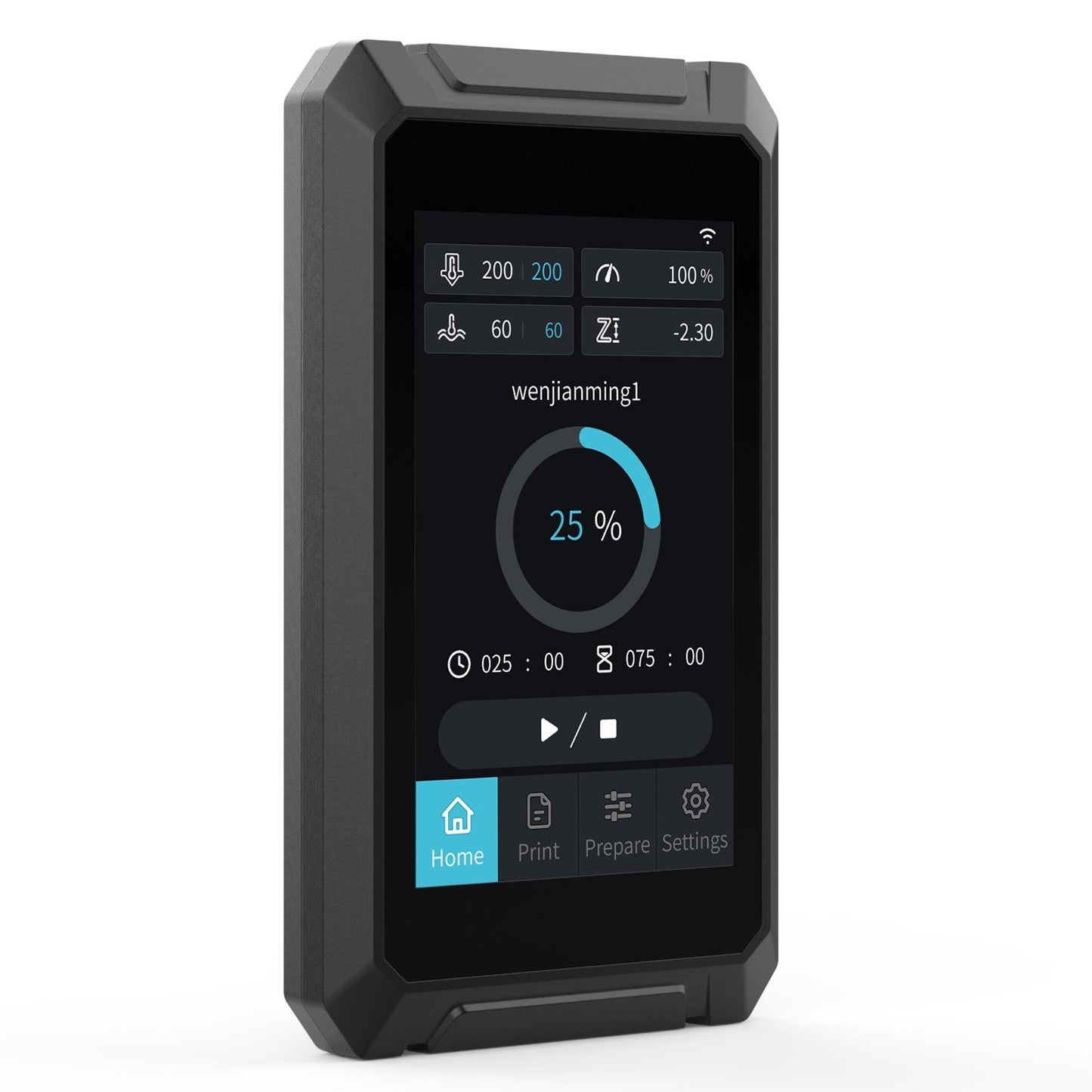 Creality Ender-3 S1 Touchscreen Upgrade Kit