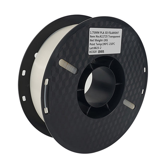 PLA Filament 1.75mm 1KG Roll for KINGROON 3D Printer