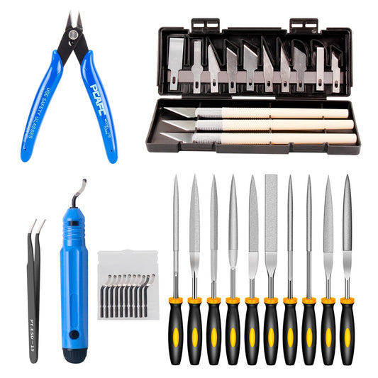 KINGROON 3D Printer Scraper Tool for Material Removal