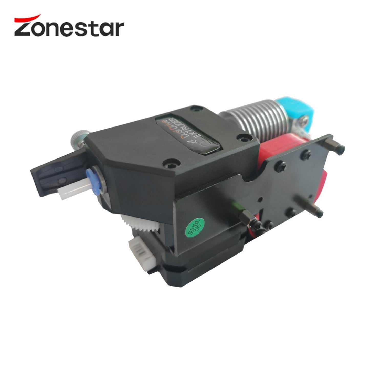 ZONESTAR Direct Drive 3D Printer Extruder Upgrade Kit