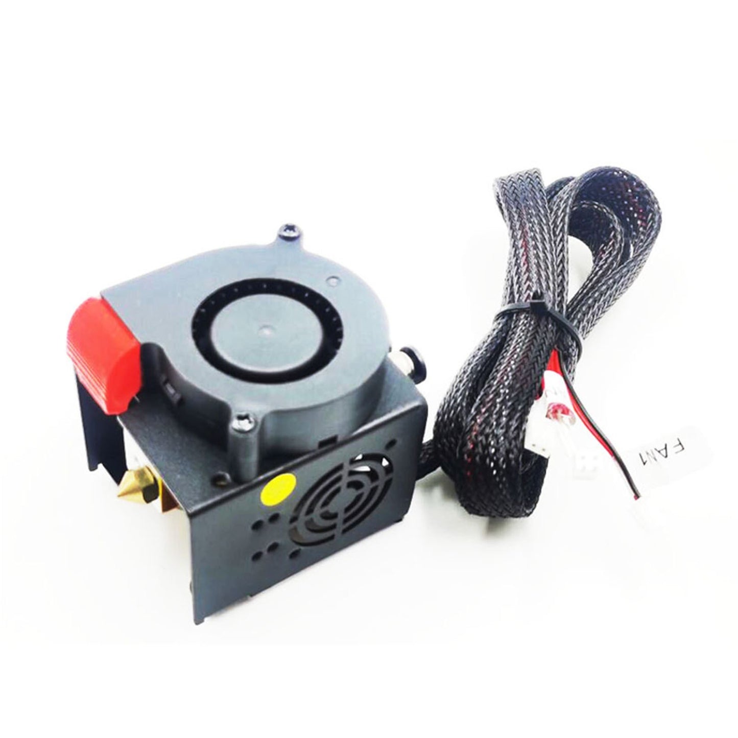 ZONESTAR Direct Drive 3D Printer Extruder Upgrade Kit