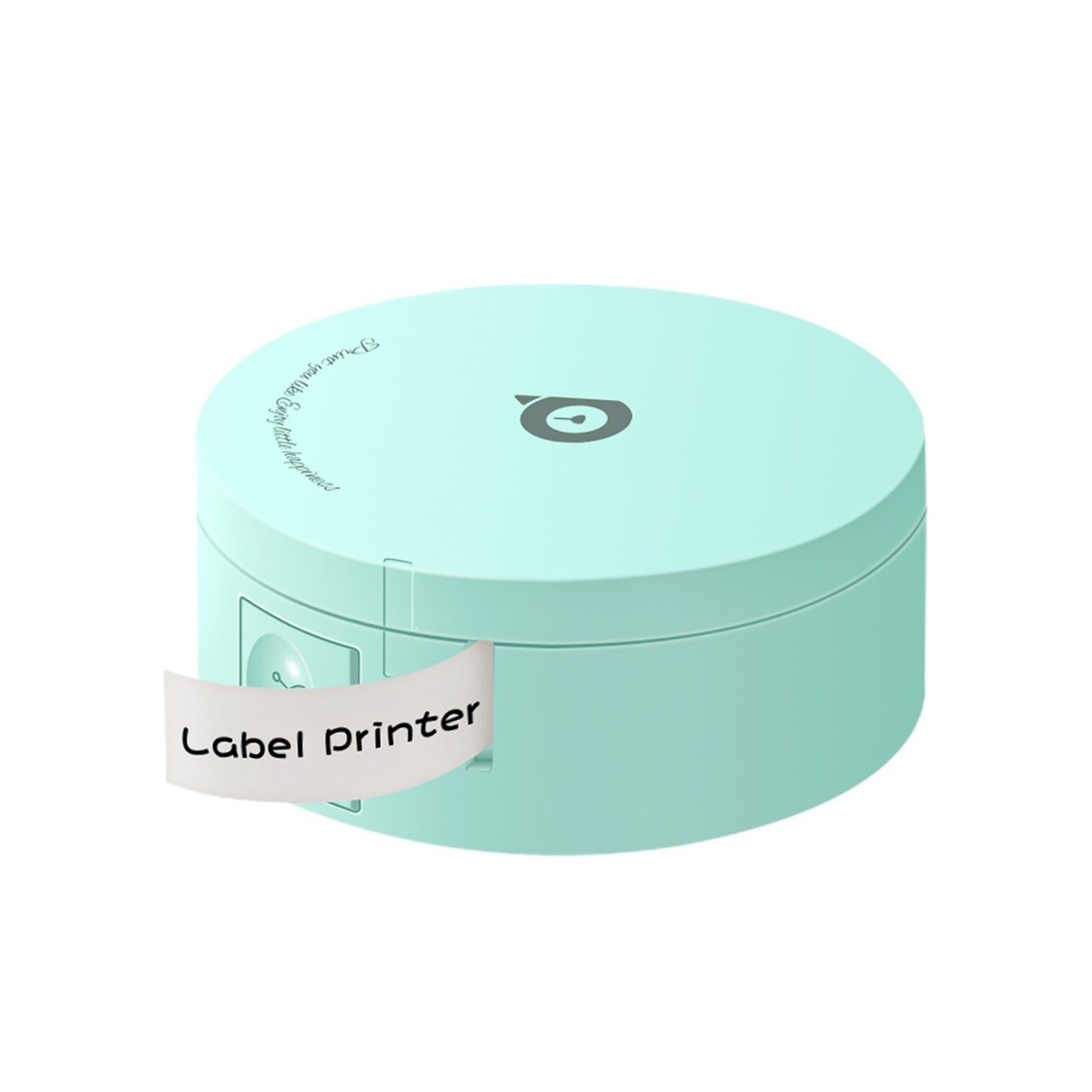 PeriPage L1 Plus Mini Pocket Label Maker Thermal Printer