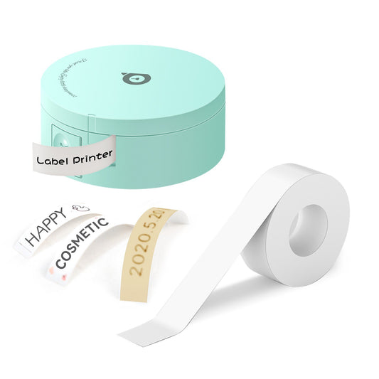 PeriPage L1 Plus Mini Pocket Label Maker Thermal Printer