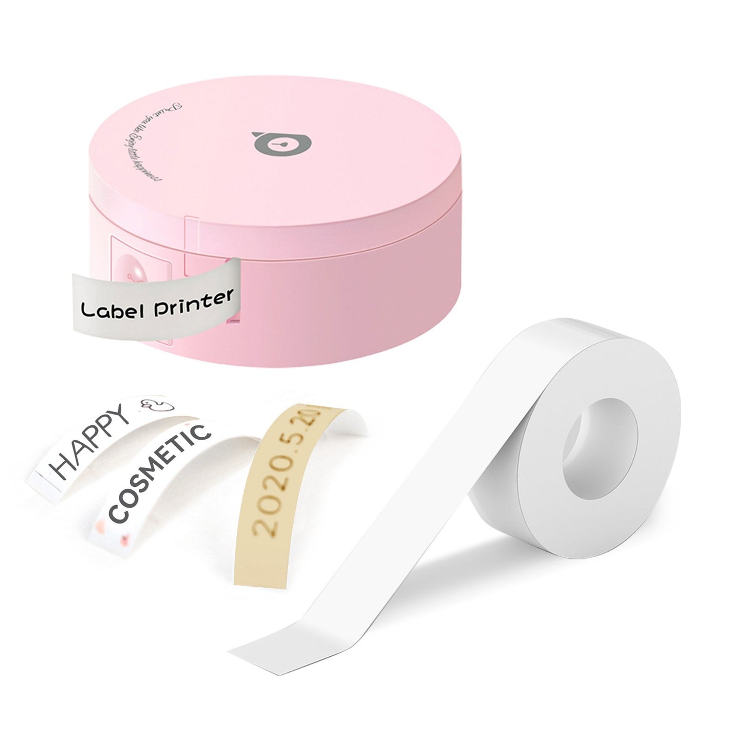 PeriPage L1 Plus Mini Pocket Label Maker Thermal Printer