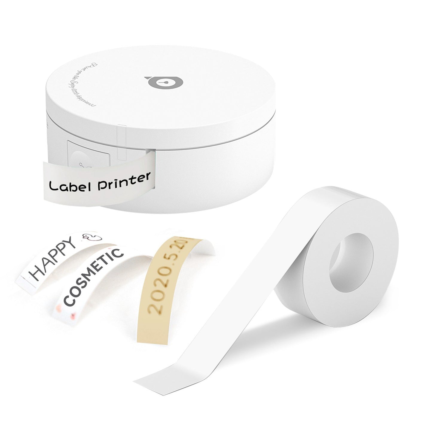 PeriPage L1 Plus Mini Pocket Label Maker Thermal Printer