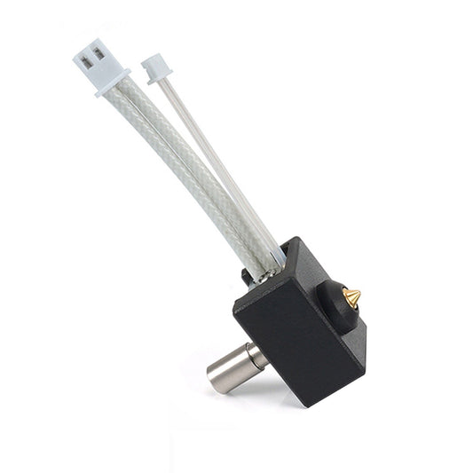 Sprite Extruder Heater Block Upgrade Kit