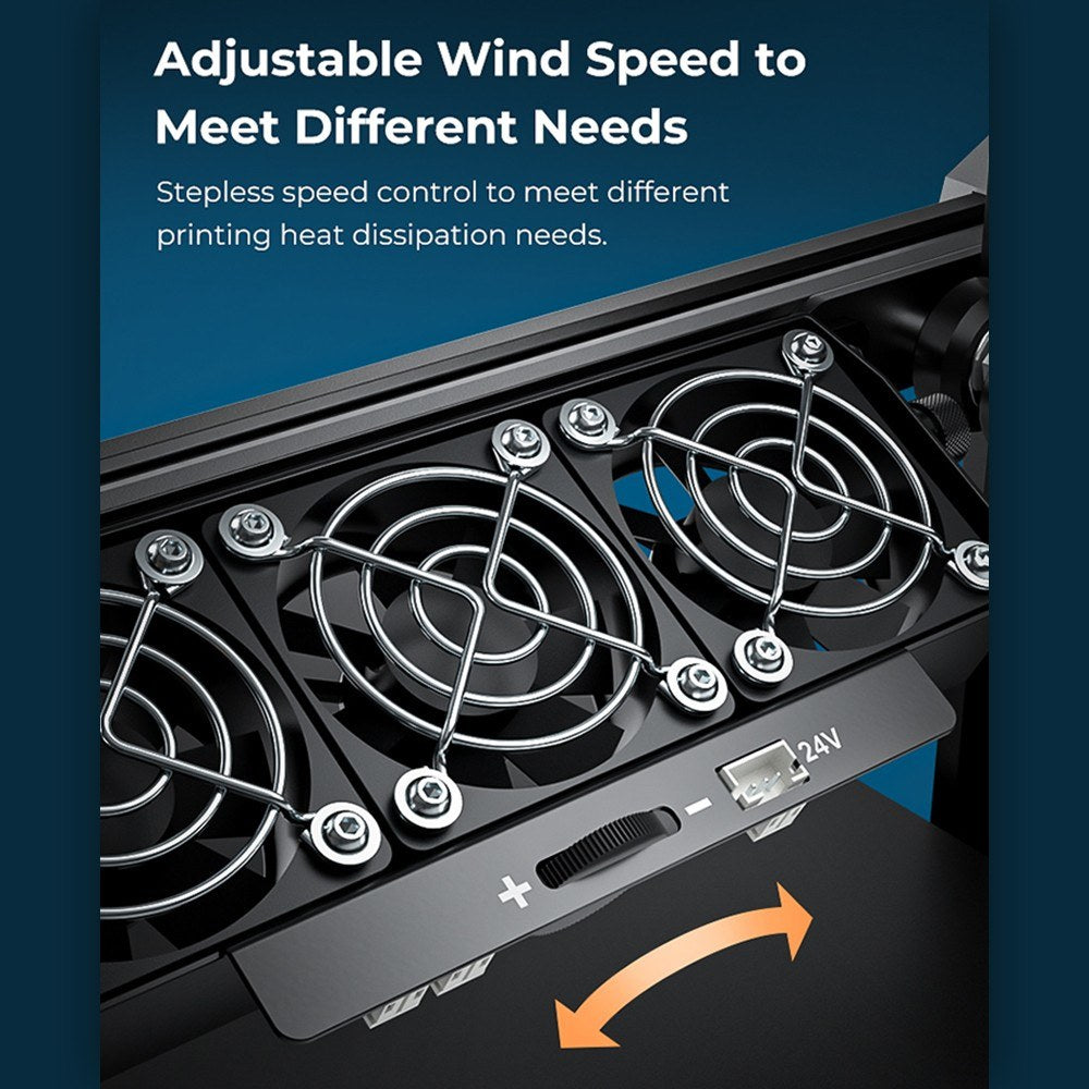 Creality Cooling Fan Kit