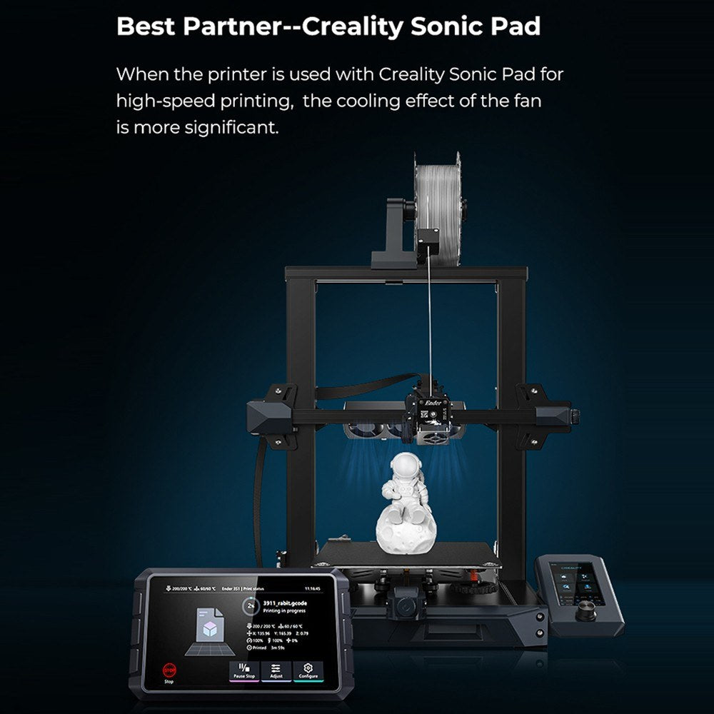 Creality Cooling Fan Kit