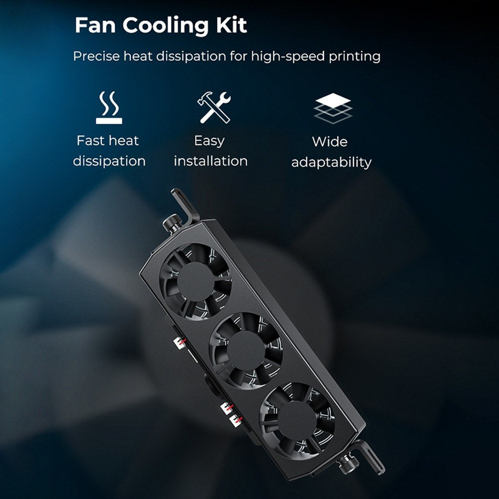 Creality Cooling Fan Kit