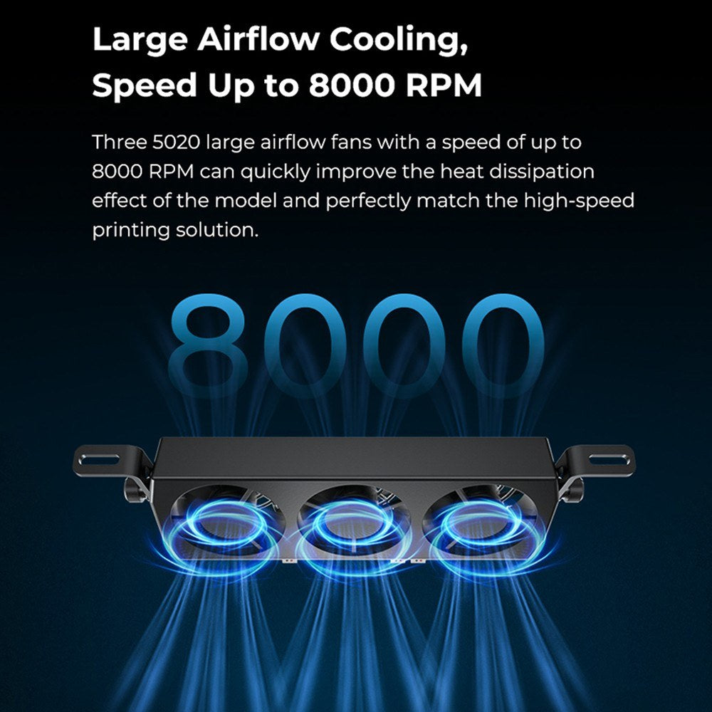Creality Cooling Fan Kit