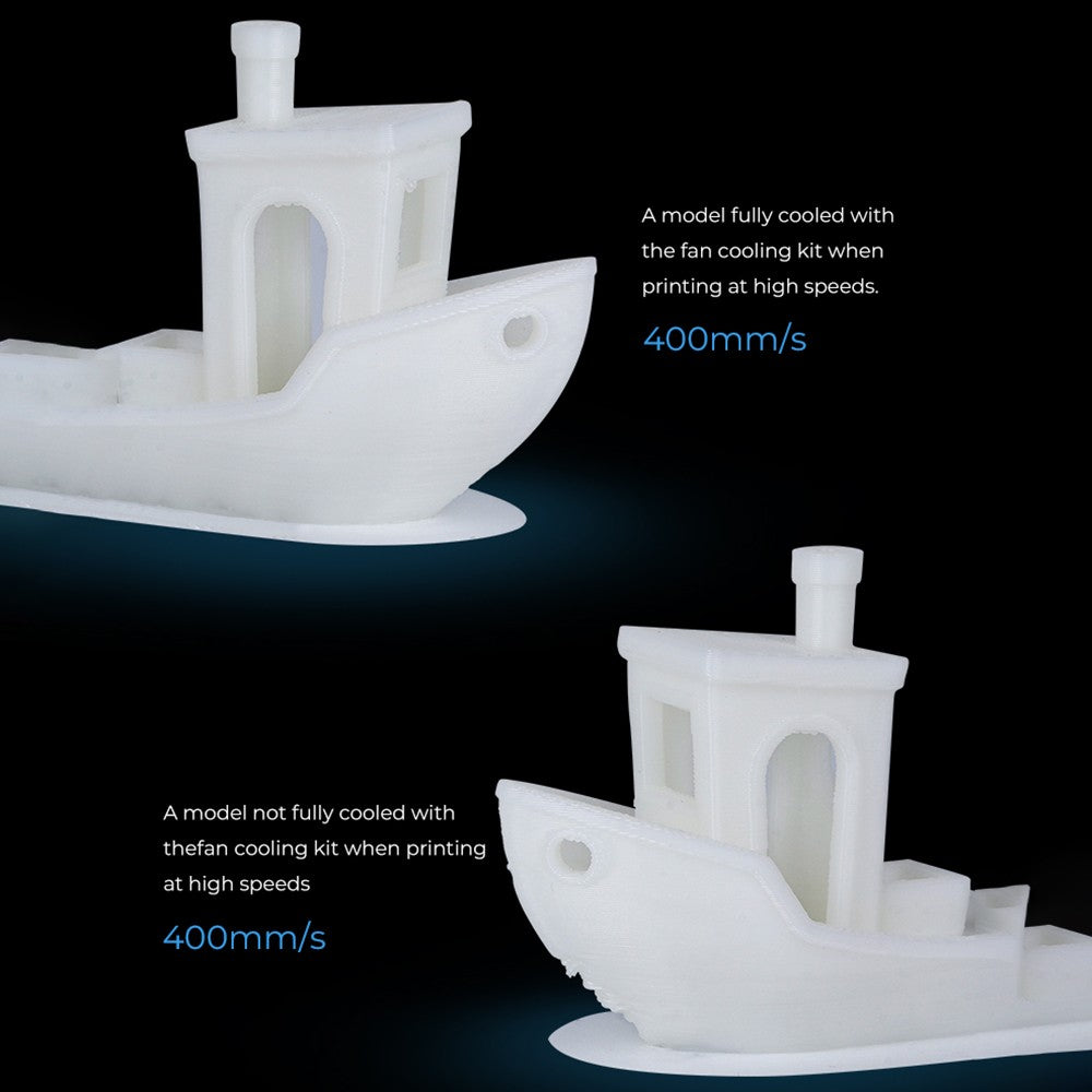 Creality Cooling Fan Kit