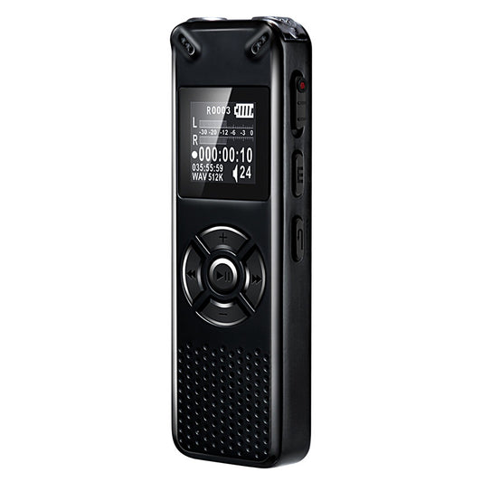 8GB Voice Activated Recorder Pen with Playback