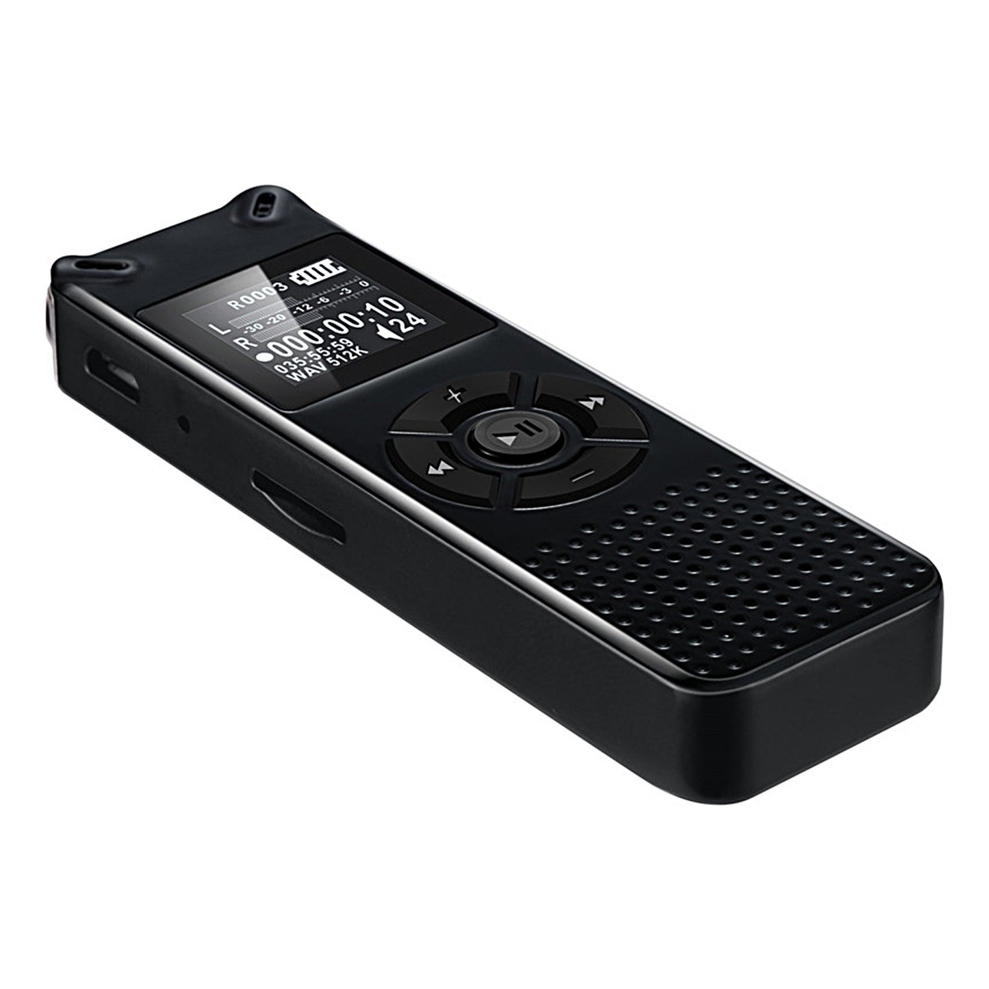 8GB Voice Activated Recorder Pen with Playback