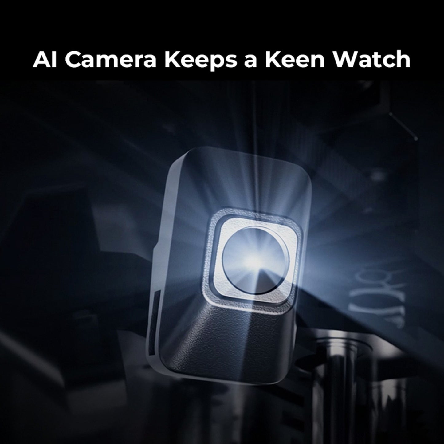 Creality K1 Intelligent AI Camera Control Assistant