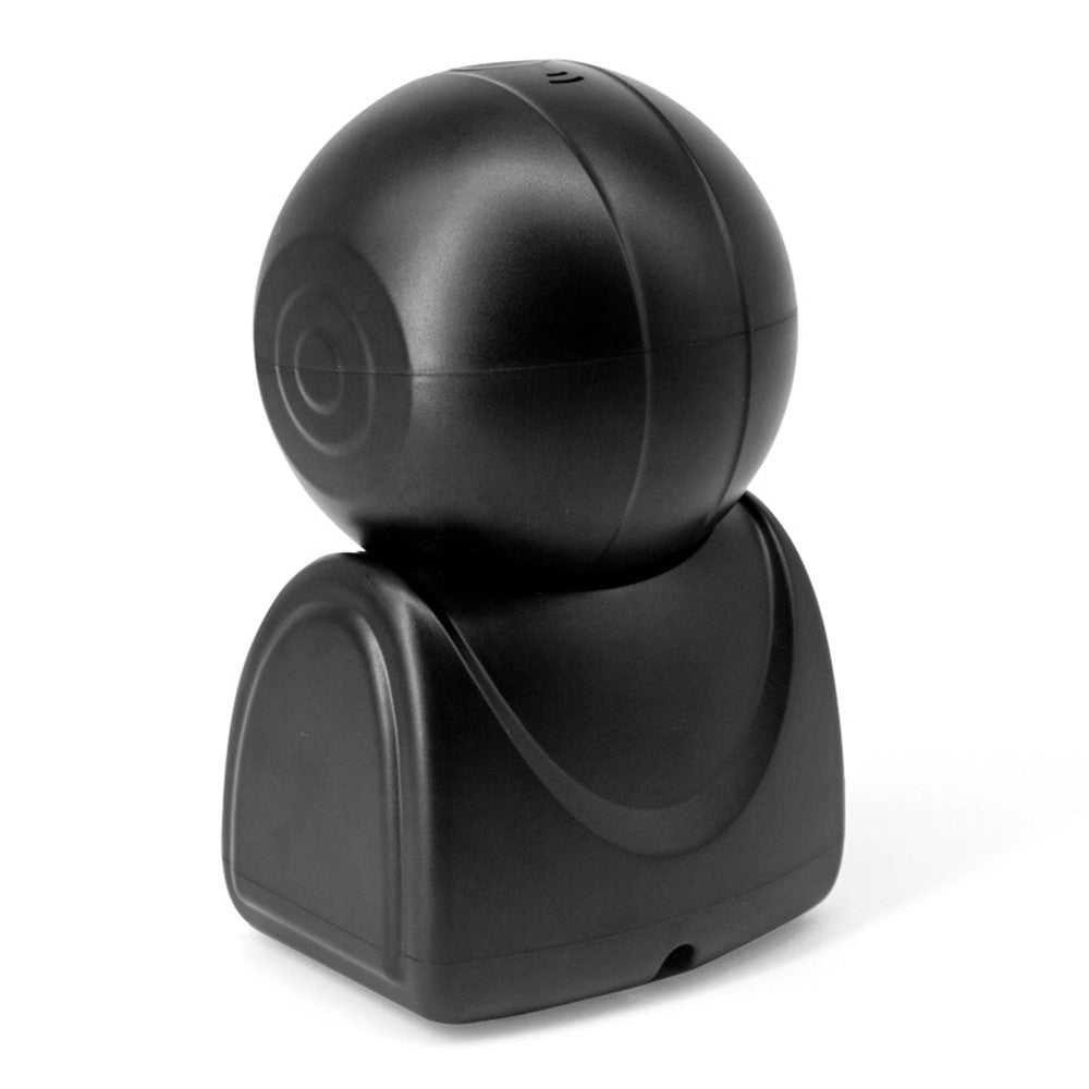 X3-800 High-Speed Wired Desktop Barcode Scanner: 1D/2D/QR Hands-Free Automatic Reader