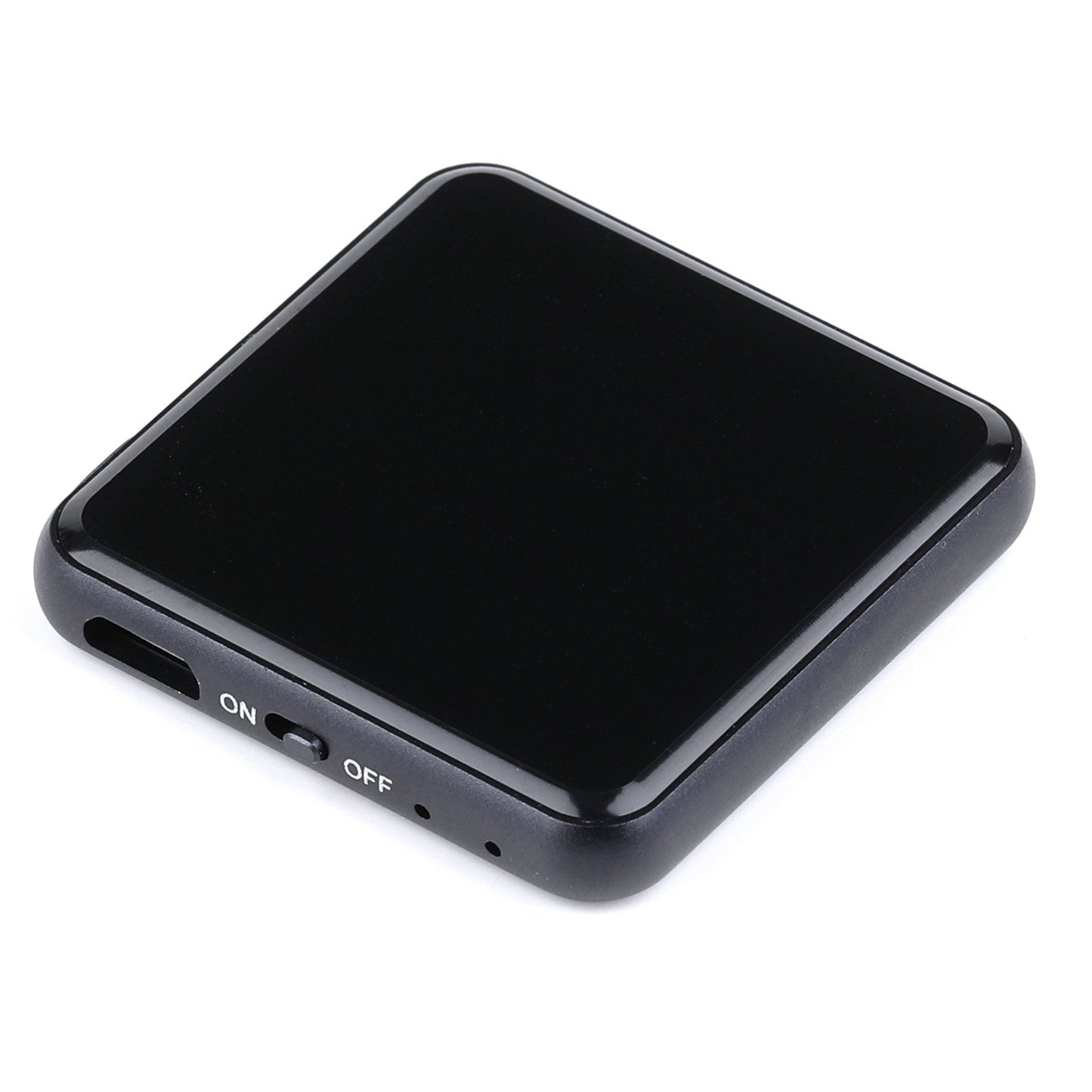 Digital Voice Recorder 16GB with Voice Activation & MP3 Player