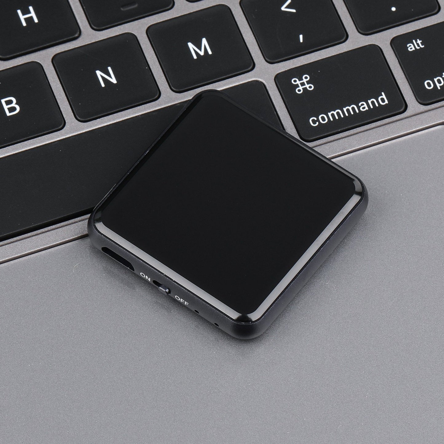 Digital Voice Recorder 16GB with Voice Activation & MP3 Player