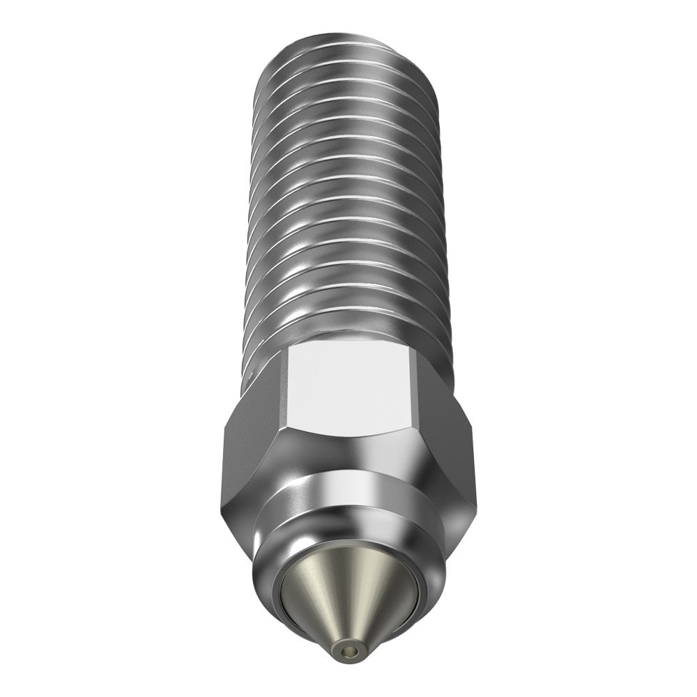Creality K1 Max High Flow Nozzle Kit, 4PCS, Bimetallic, Heat-Resistant for K1/K1 Max 3D Printer