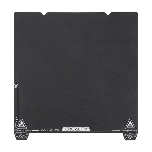Creality Ender-3V3 SE 3D Printer Spring Steel Platform Plate Replacement Kit
