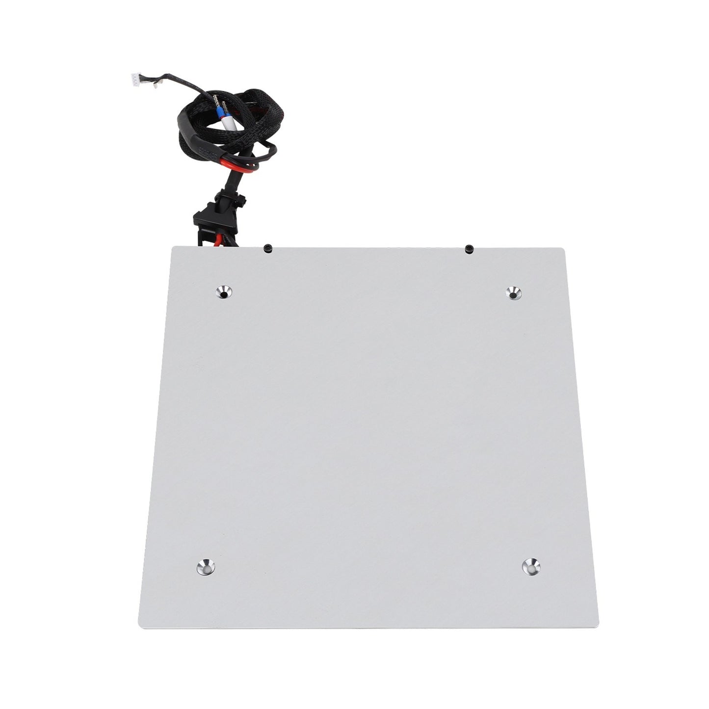 Creality 235×235×3mm Heated Bed with Cable for Ender-3V3 SE/KE 3D Printer