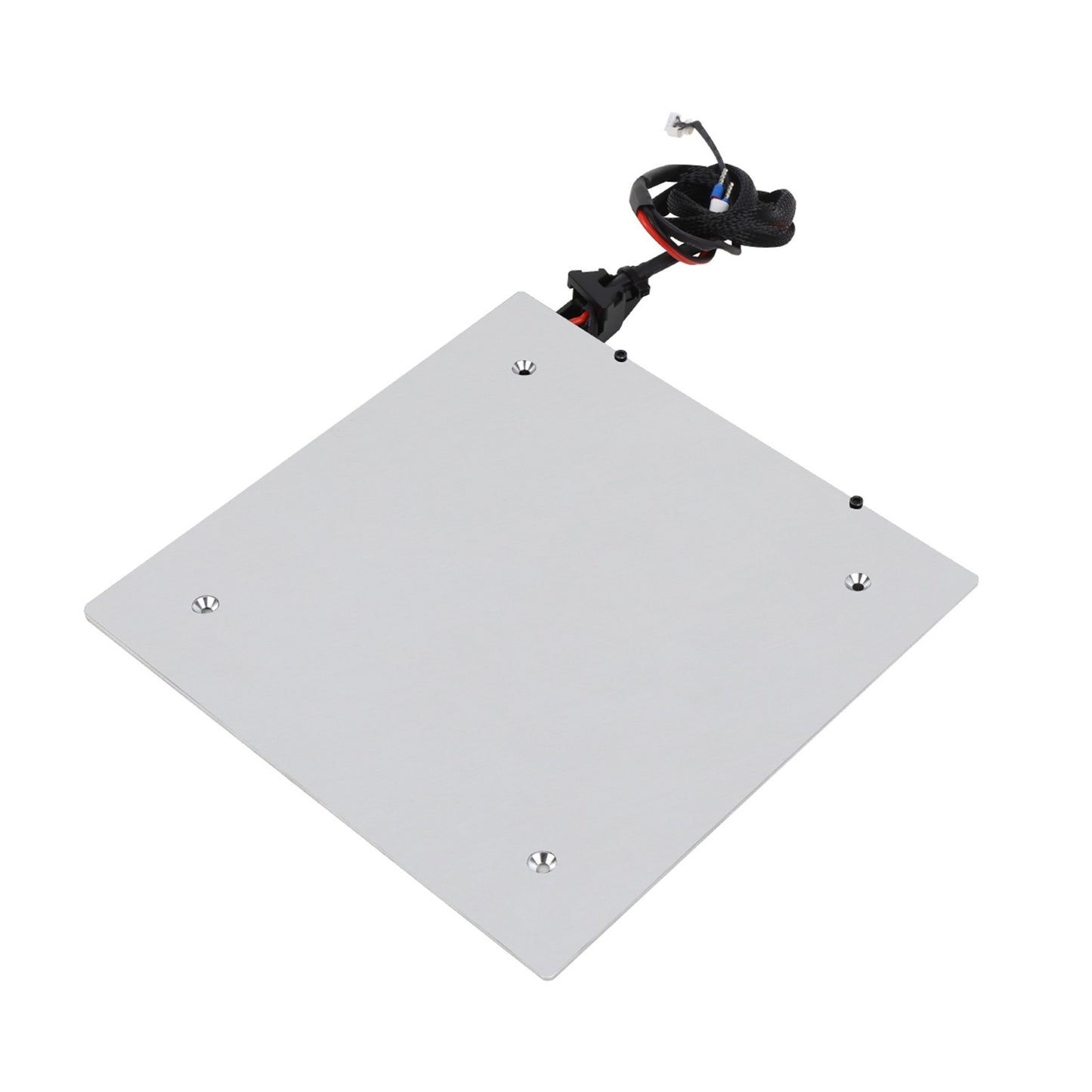 Creality 235×235×3mm Heated Bed with Cable for Ender-3V3 SE/KE 3D Printer