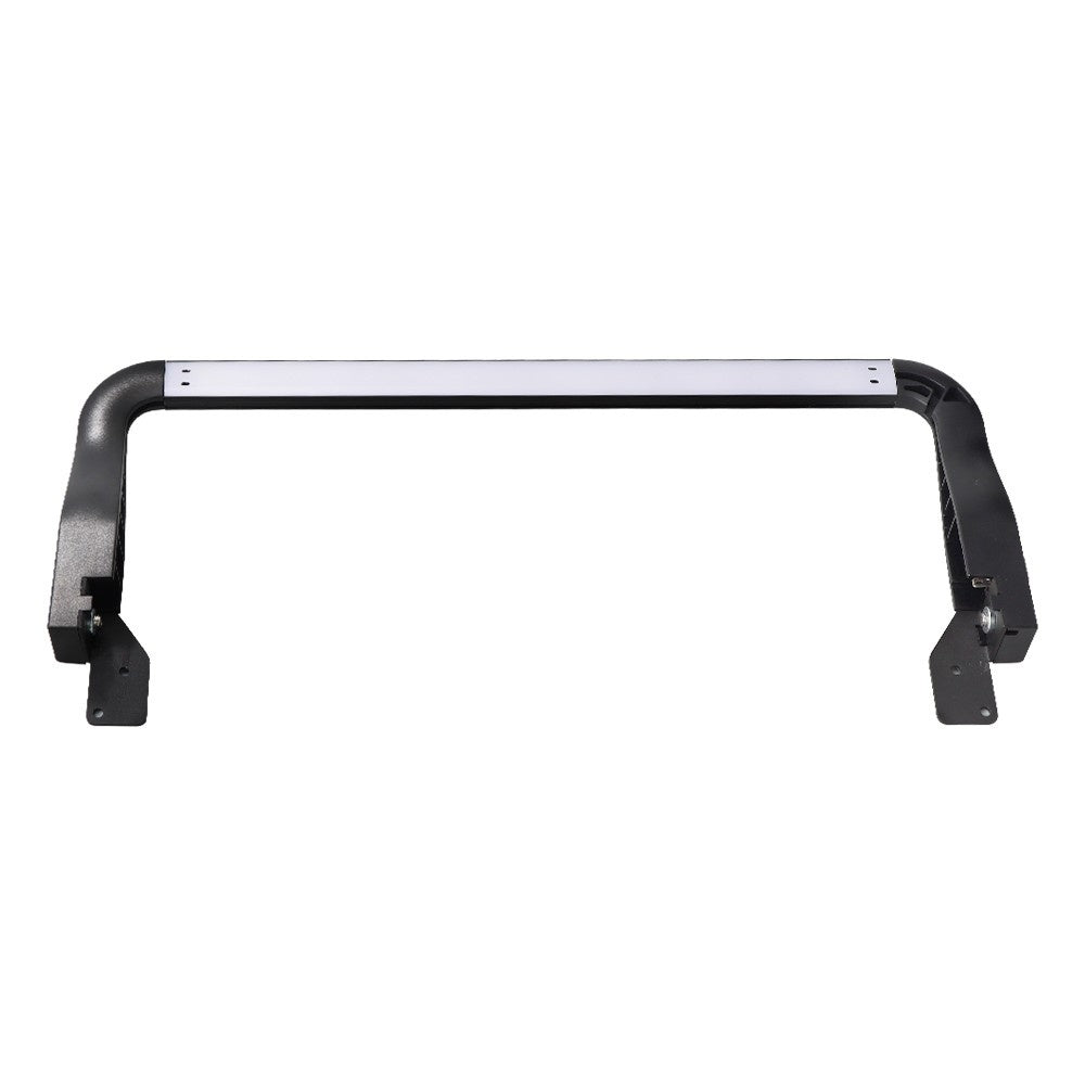 Efficient Creality LED Light Bar Kit, No-Strobe Soft Lighting, Easy Install for Ender-3V3 SE/KE 3D Printers, 24V/5W