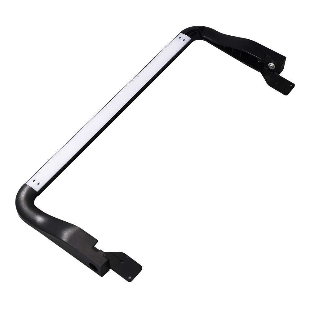 Efficient Creality LED Light Bar Kit, No-Strobe Soft Lighting, Easy Install for Ender-3V3 SE/KE 3D Printers, 24V/5W