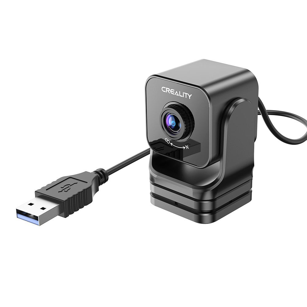 Creality Nebula Smart Kit: 4.3 IPS Touchscreen & Camera