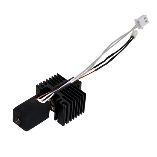 High-Temp Stabilized Extruder Hotend V2.0 for Bambu Lab X1C P1P 3D Printers