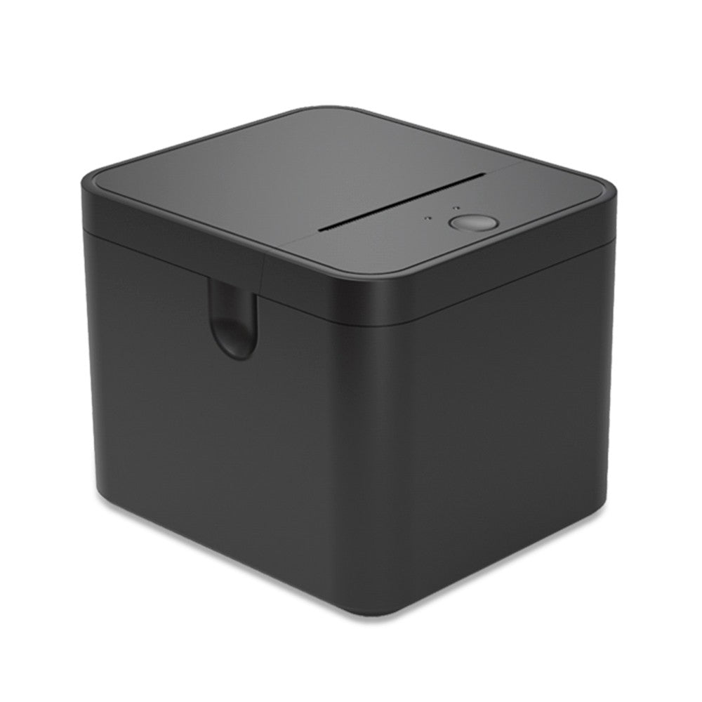 58mm POS Receipt Printer USB+Bluetooth for Shipping, Restaurant, Kitchen, Retail & Home Business