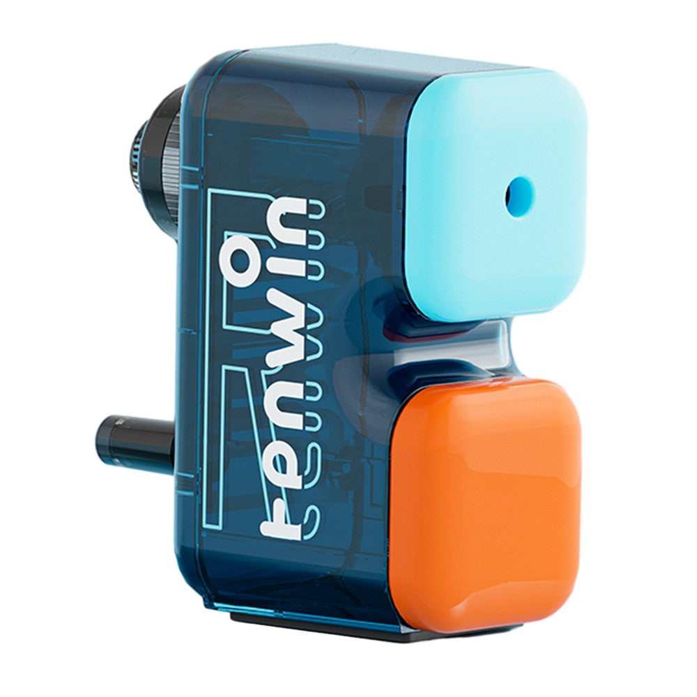 Tenwin Hand Crank Manual Pencil Sharpener