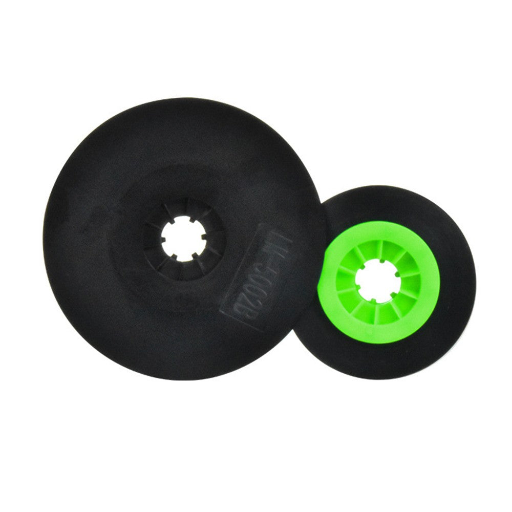 5-Pack Black Typewriter Ribbons Compatible with LM-370A/E, 380A/E/EZ, 390A, 550A/E - High Quality, Easy to Use