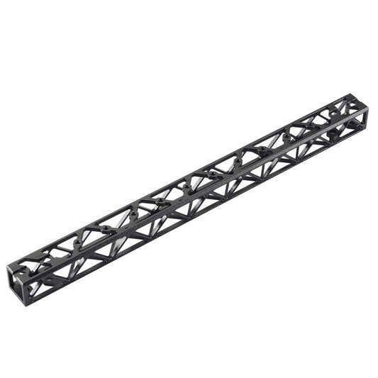 Lightweight CNC Aluminum Alloy Gantry with Hollow Design for VORON 0/0.1/0.2 3D Printers - Strong and Stable Structure