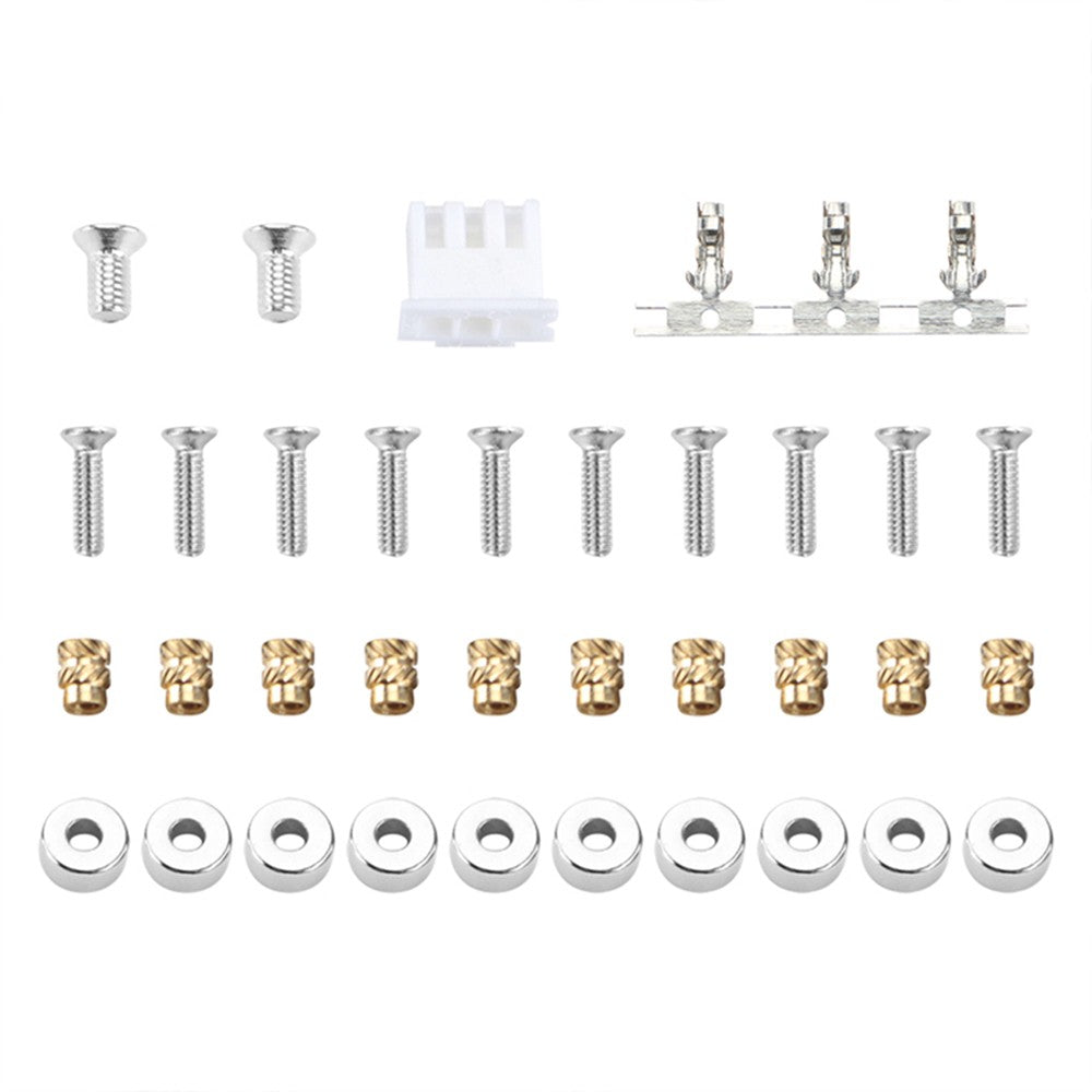 Klicky Auto Leveling PCB Kit for Voron2.4/Trident 3D Printers - Ensures Magnetic Stability