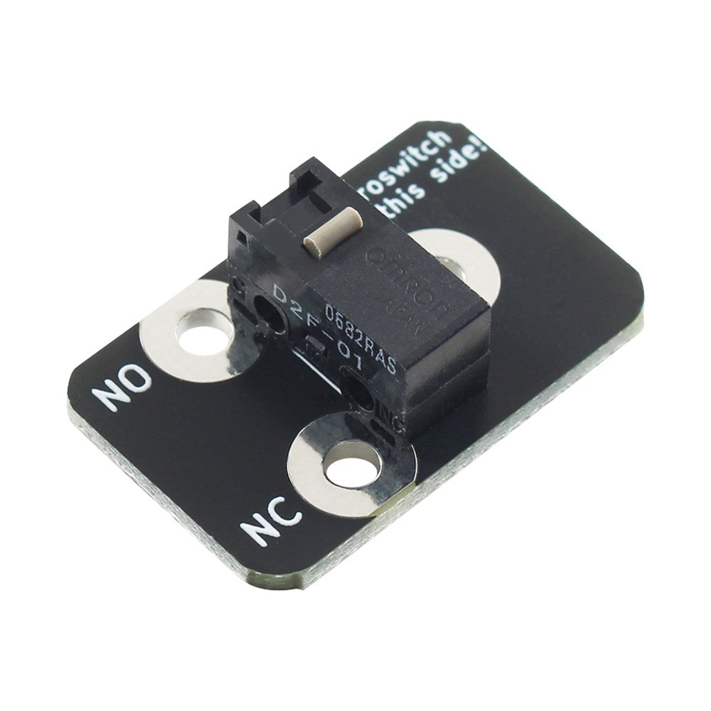 Klicky Auto Leveling PCB Kit for Voron2.4/Trident 3D Printers - Ensures Magnetic Stability