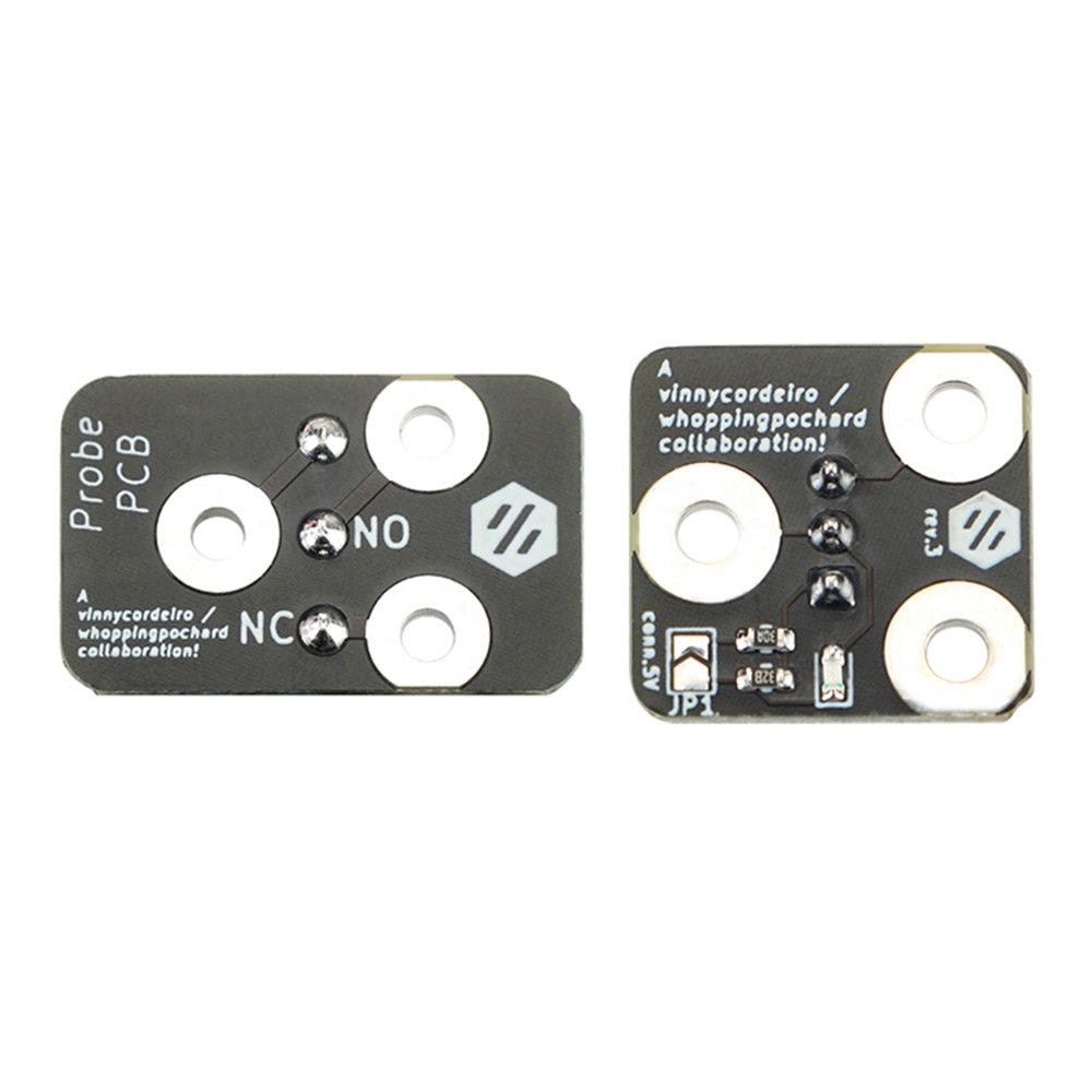 Klicky Auto Leveling PCB Kit for Voron2.4/Trident 3D Printers - Ensures Magnetic Stability