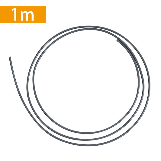 Creality Ultra-Smooth PTFE Tube 1M for K1, Ender & CR-10 Series FDM 3D Printers