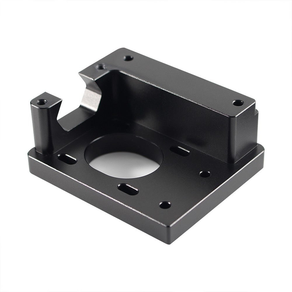 Aluminum Alloy 3D Printer Parts for VOR 0.2 R1 - Upgraded Lightweight CNC Frame with Screw Kit