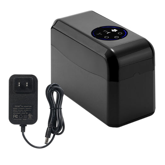 Active Heating 3D Resin Mixer & LCD UV-Curing Heater for 250/500/1000g