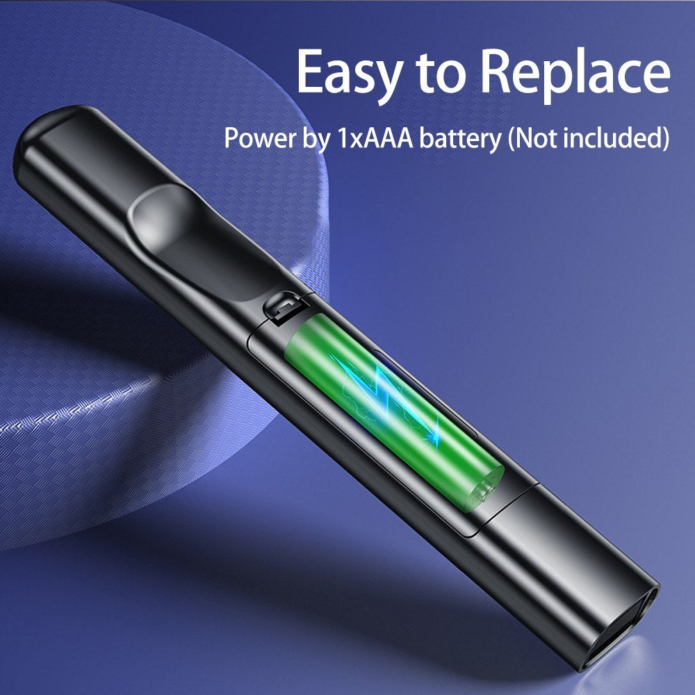 Wireless Laser Presentation Pointer Remote Control Pen for PowerPoint PPT (2.4G)